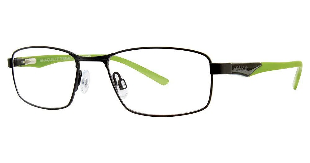 Shaquille O'Neal SO509M Eyeglasses - view 3